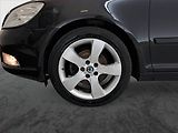 Škoda Octavia (2009) Ambiente 1.8 TSI, Serv.kniha - náhled 15