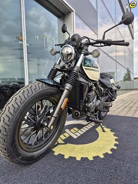 CFMOTO (2026) 250 CL-C - fotka 10 z 37