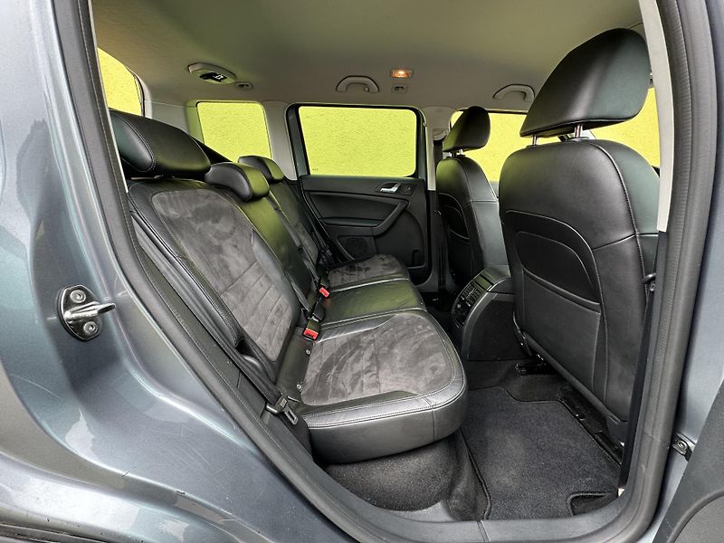 Škoda Yeti (2011) 1.2TSI/77kW *XENON*2.Maj.* 4x2 - fotka 20 z 36