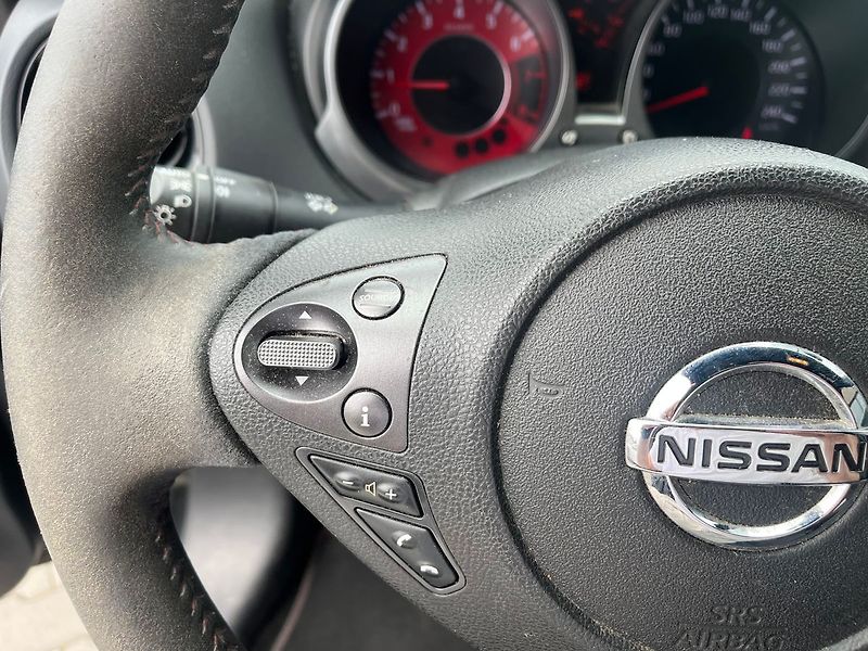 Nissan Juke 1.6 DIG-T/147kW Nismo RS - fotka 10 z 25