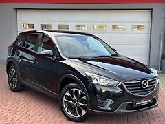 Mazda CX-5 (2017) 2.0i G-165 LED Bose Kamera - fotografie inzerátu