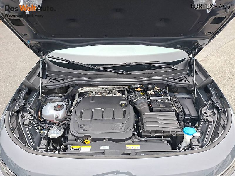 Volkswagen Tayron (2025) 2.0 TDI,142kW,TOV.ZÁRUKA,4x4,T - fotka 30 z 33