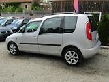 Škoda Roomster (2007) 1.6 16V 77kW - náhled 3