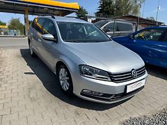 Volkswagen Passat Variant (2011) 1.6TDi NAVI, PRAVIDELNÝ SERVIS - fotografie inzerátu