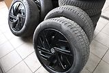 Volkswagen ID.4 (2021) Pure CITY LED ACC Elektro - náhled 30