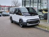 Kia PV5 Elite elektromotor 120kW/160k - náhled 10