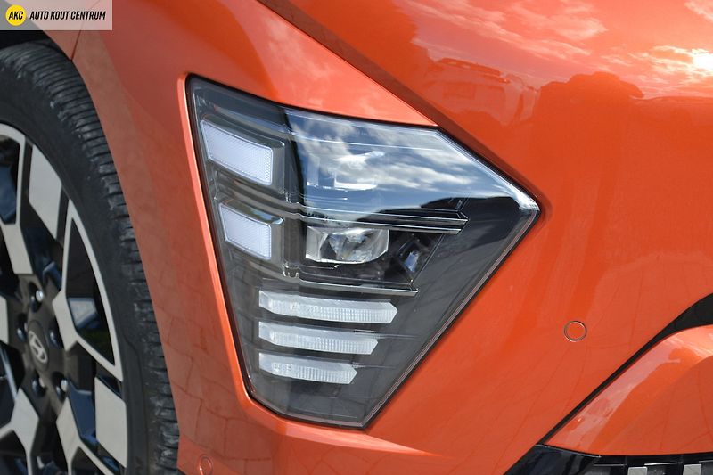 Hyundai Kona ELECTRIC EV 150KW  PREMIUM PAN - fotka 8 z 75
