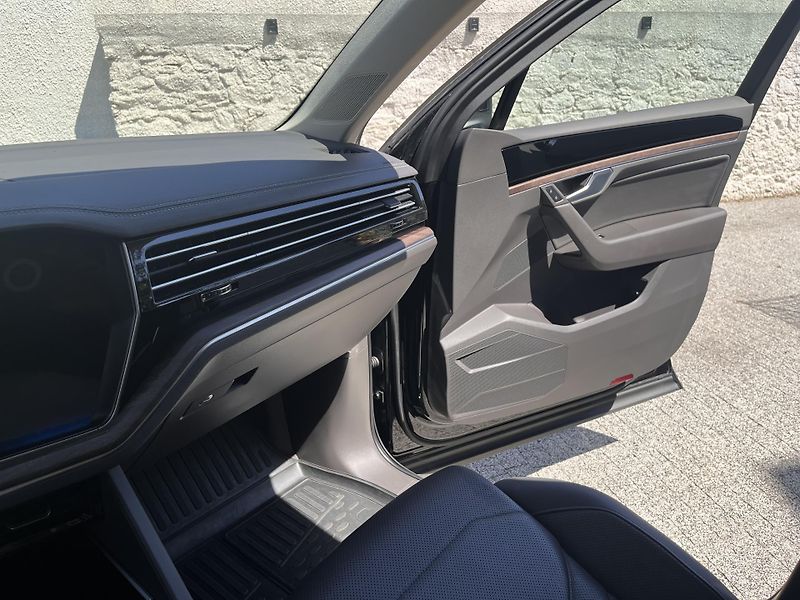 Volkswagen Touareg (2019) Volkswagen Touareg Atmosphere  - fotka 6 z 11