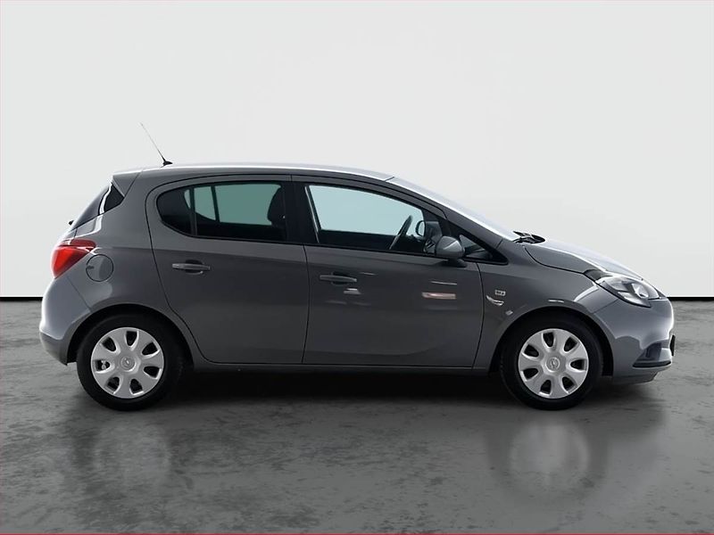 Opel Corsa (2016) 1.4, ČR,1.maj, Tempomat - fotka 6 z 16