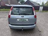 Ford C-MAX 1,6TDCI 80kW TAŽNÉ - náhled 4