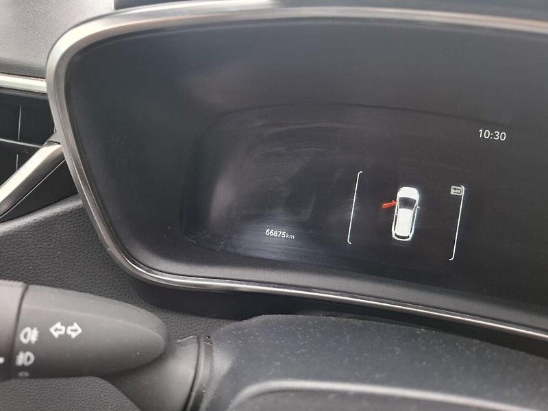 Opel Corsa 1.2i 63KW 2011 - fotka 9 z 9