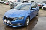 Škoda Octavia (2019) COMBI III. 1,5 D-TEC DSG - náhled 1