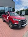 SsangYong Musso Grand PREMIUM + BLACK, 67751 - náhled 7