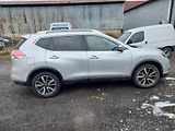 Nissan X-Trail (2017) III. dCi130 4x4 - náhled 3