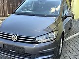 Volkswagen Touran 1,2TSi, 7míst, CEBIA   - náhled 2