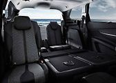 Peugeot 5008.