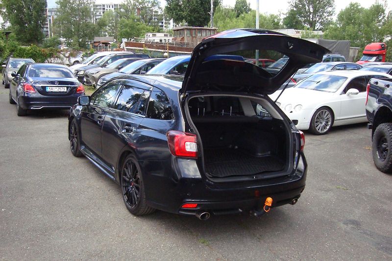 Subaru Levorg (2020) 2.0 i,AWD,Aut.ĆR,1.Maj.S.kniha - fotka 11 z 70