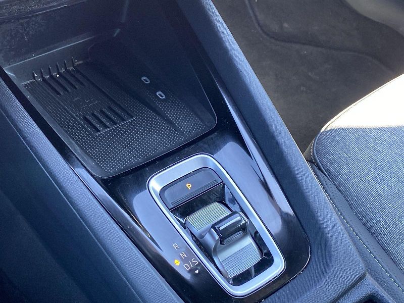Škoda Octavia (2025) Combi 1.5 TSI M-HEV DSG Sportl - fotka 14 z 34