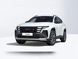 Hyundai Tucson (2026) GO Czech Plus! - náhled 1