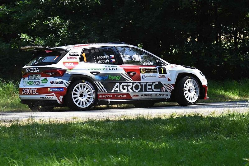 Letošní Bohemia Rally Mladá Boleslav by měla mít kompaktnější charakter a měla by být zkrácena o jeden soutěžní den.