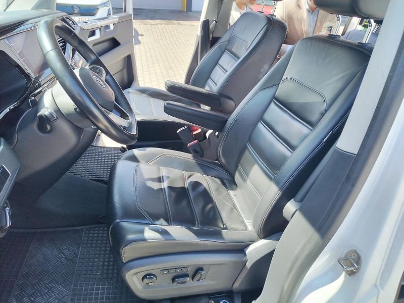 Volkswagen Multivan (2021) Multivan 2,0 TDI 4x4 146kW DSG - fotka 18 z 43