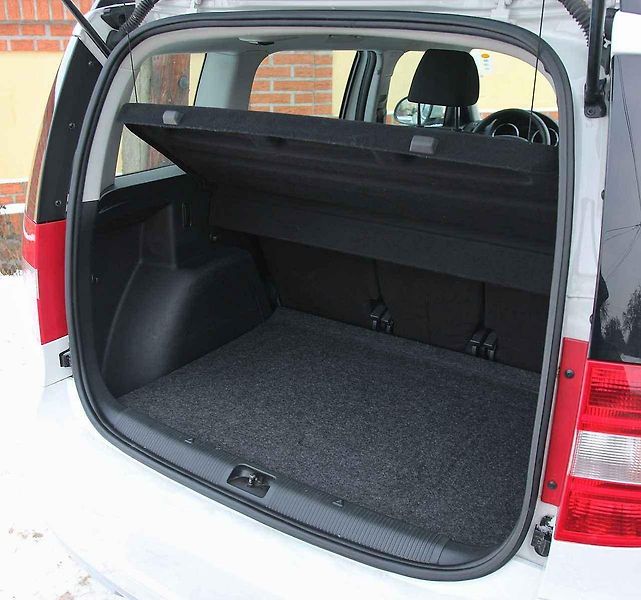 Škoda Yeti a Nissan Qashqai.
