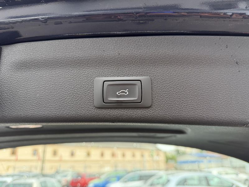 Audi A6 3.0 TDI, 210kw, tažné - fotka 8 z 13