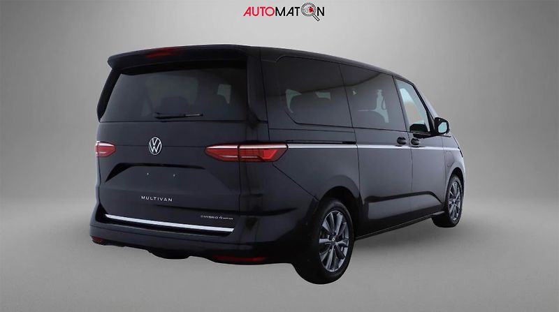 Volkswagen Multivan eHybrid 4x4 Long Kůže 360 Kess - fotka 2 z 5