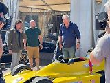 Clarkson i Hammond si od Jakuba Rejlka nechali každou formuli představit