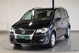 Volkswagen Touran - náhled 1
