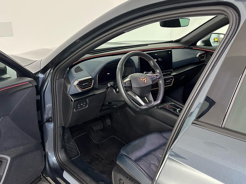 Cupra Formentor 4Drive DSG - fotka 6 z 31
