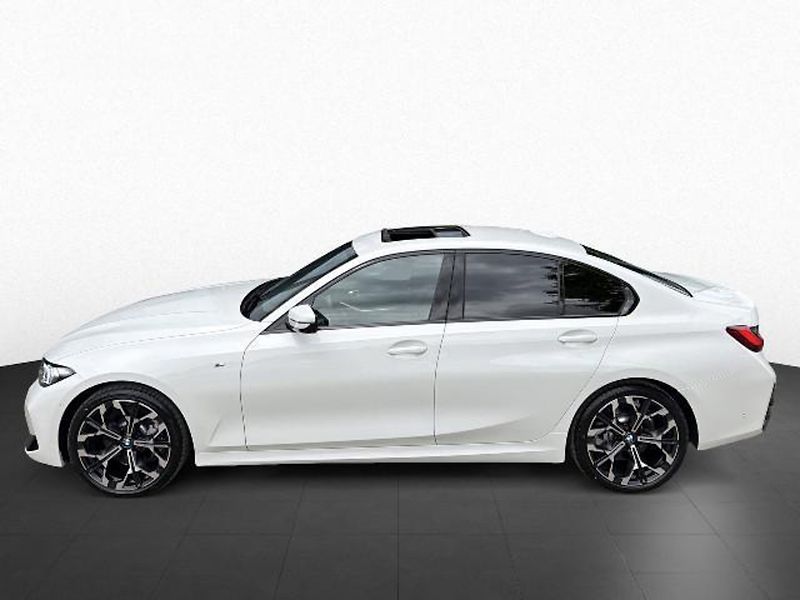 BMW Řada 3 330i xDrive M-Sport Šíbr HuD - fotka 3 z 15