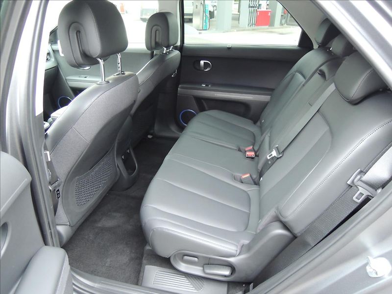 Hyundai Ioniq 5 Style Premium Technology - fotka 13 z 19