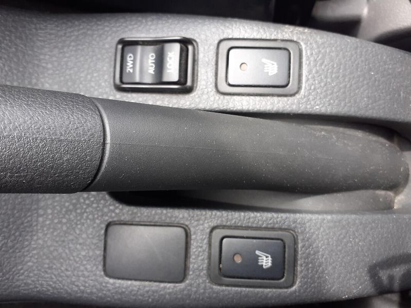 Fiat Sedici (2008) 1.6 i 4x4 - fotka 15 z 22