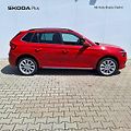 Škoda Kamiq (2021) 1.0 TSI / 81 kW / 7DSG / Style - náhled 8