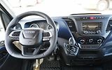 Iveco Daily 35C14HA8 - S3, UZÁVĚRKA, AUTOM - náhled 11