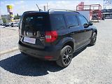 Škoda Yeti 1,4 TSI, MonteCarlo, servis, - náhled 6