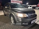 Fiat Freemont (2012) 2.0JTD, autoAC, temp - náhled 1