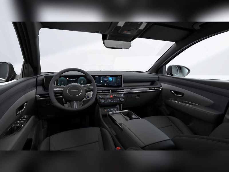 Hyundai Tucson (2026) GO Czech Plus! - fotka 6 z 9