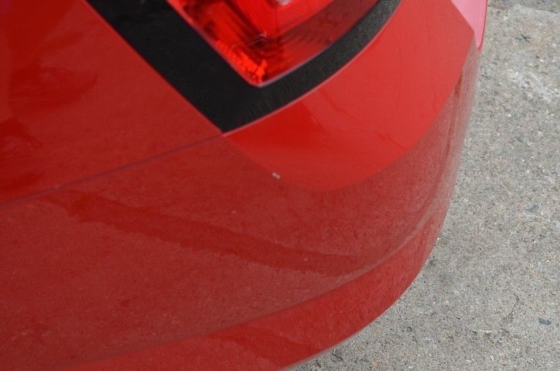 Škoda Fabia COMBI - fotka 3 z 13
