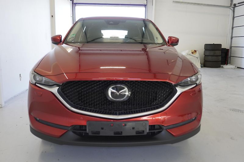 Mazda CX-5 2,2 SKYACTIV-D OPTIMUM 4WD AUT - fotka 2 z 32