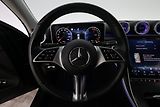 Mercedes-Benz Třídy C 300e Avantgarde Premium 360 - náhled 13