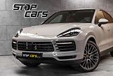 Porsche Cayenne S 2.9 V6 PLATINUM EDITION*DPH* - náhled 35