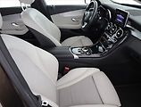 Mercedes-Benz Třídy C (2017) Avantgarde C 220 d BlueEff. - náhled 7