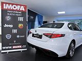 Alfa Romeo Giulia (2025) 2.2 JTDm 210k AT8 ZF Q4 4x4 Sp - náhled 4