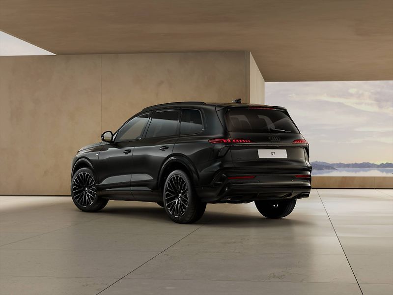Audi Q7 Quattro 8TT 3,0TDI - fotka 2 z 7