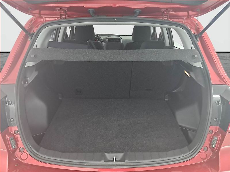 Mitsubishi ASX (2018) 1.6 MIVEC, LPG, Serv.kniha - fotka 13 z 15