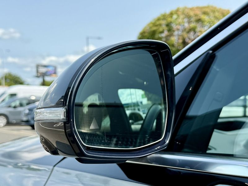 Mercedes-Benz Třídy S (2021) 350 d 4MATIC - fotka 43 z 48