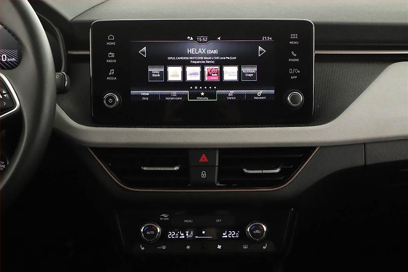 Škoda Kamiq (2026) 1.0 TSI, TOP SELECTION - fotka 10 z 19
