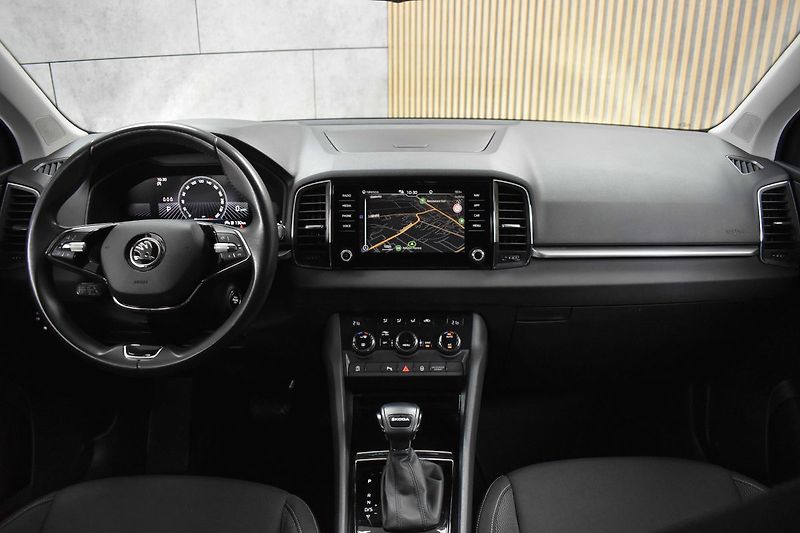Škoda Karoq 2.0 TDI DSG*ACC*KAMERA*DPH* - fotka 7 z 39